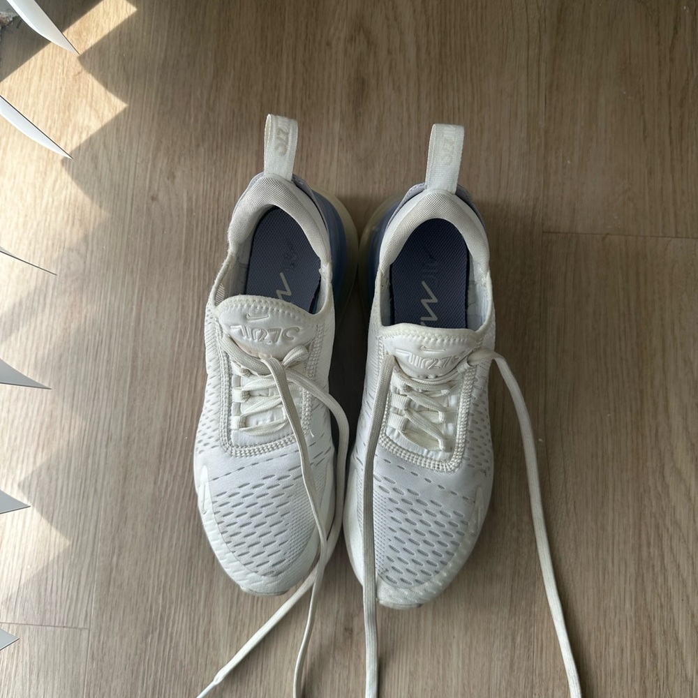 Air Max 270 Sneaker (Women)